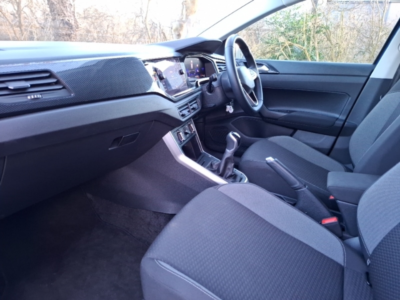 Used Volkswagen Polo 2024 for sale - 77722378: Photo 5