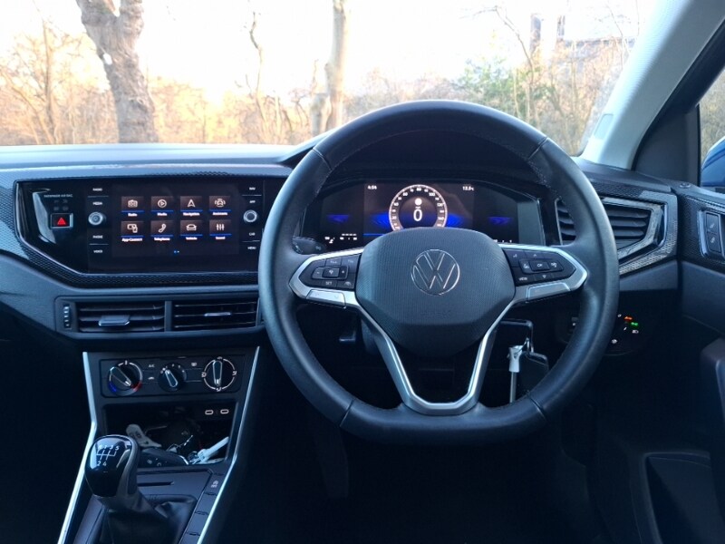 Used Volkswagen Polo 2024 for sale - 77722378: Photo 7