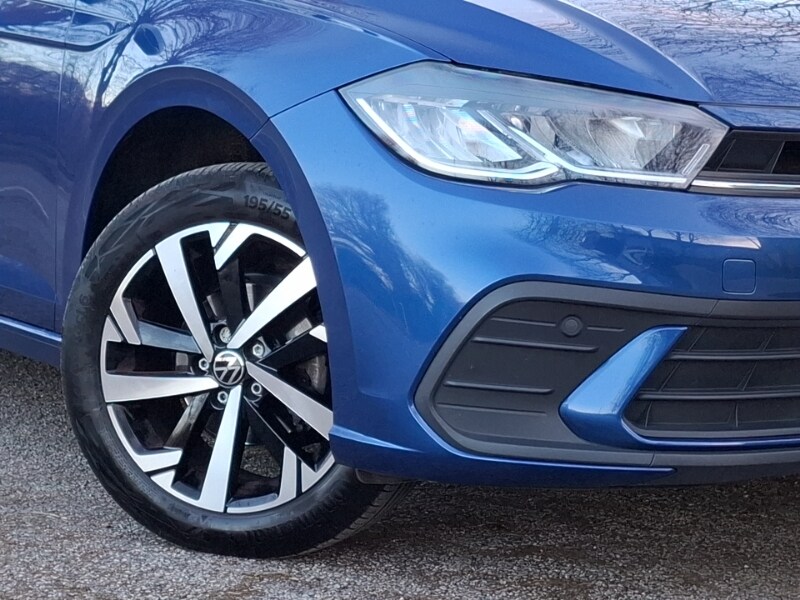 Used Volkswagen Polo 2024 for sale - 77722378: Photo 9