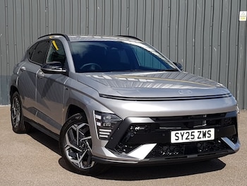 Hyundai - KONA