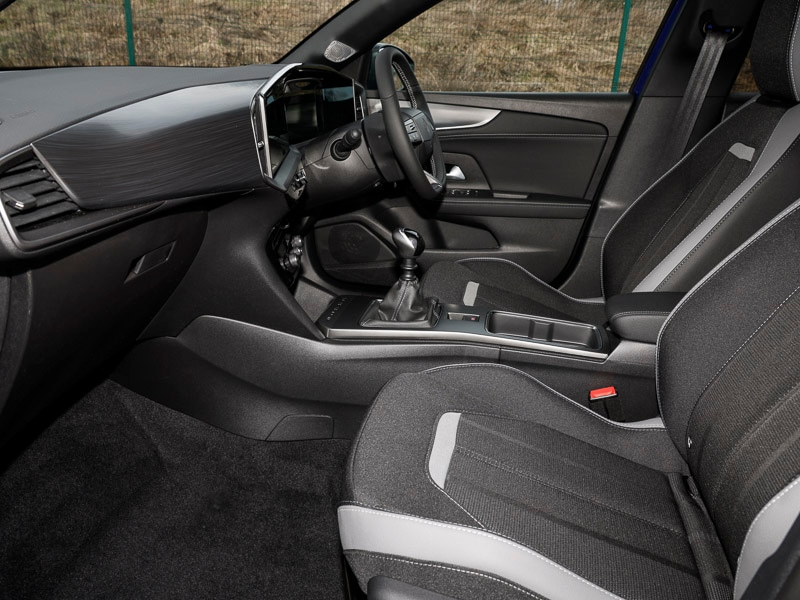 Used Vauxhall Mokka 2025 for sale - 76483726: Photo 5