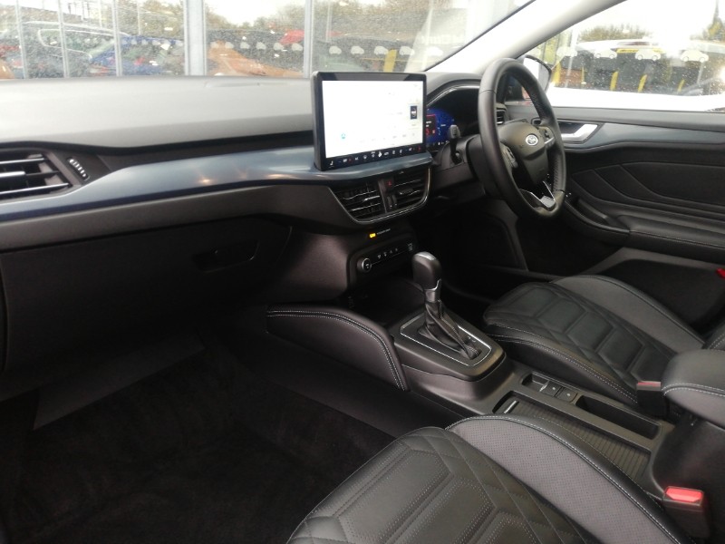 Used Ford Focus 2022 for sale - 76465862: Photo 5