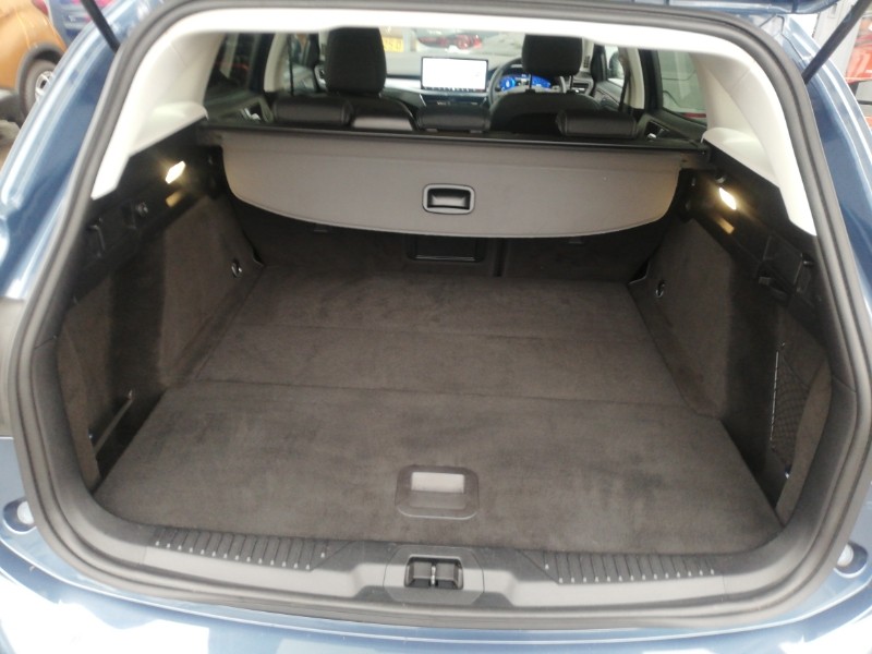 Used Ford Focus 2022 for sale - 76465862: Photo 8