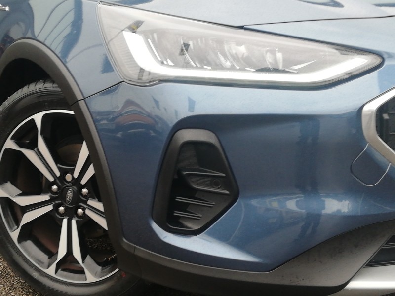 Used Ford Focus 2022 for sale - 76465862: Photo 9