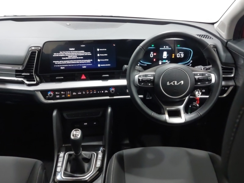 Used Kia Sportage 2025 for sale - 77912865: Photo 10