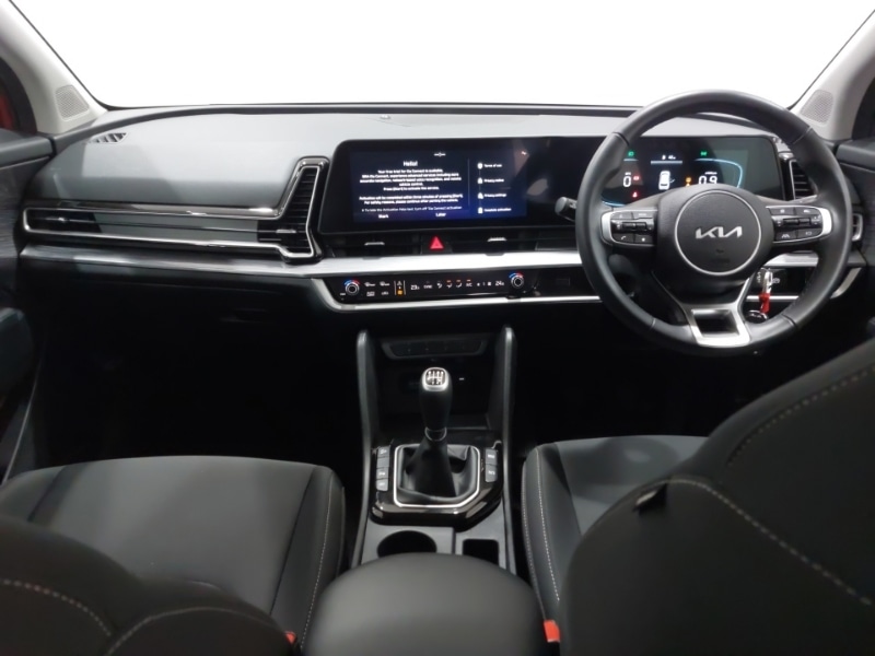 Used Kia Sportage 2025 for sale - 77912865: Photo 2