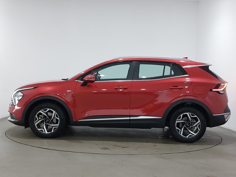 Used Kia Sportage 2025 for sale - 77912865: Photo 4