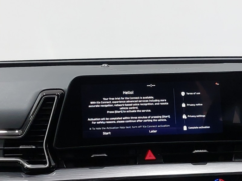 Used Kia Sportage 2025 for sale - 77912865: Photo 7