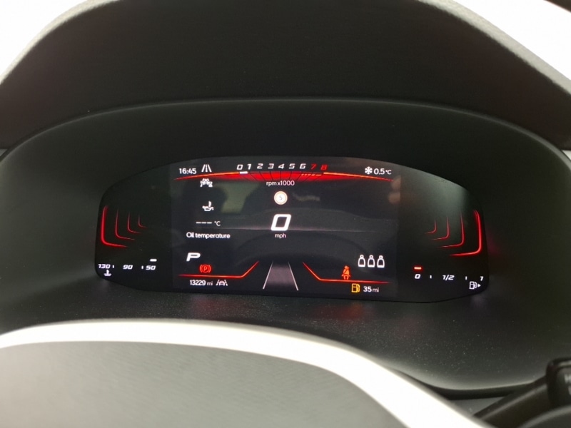 Used SEAT Ateca 2024 for sale - 77150877: Photo 10