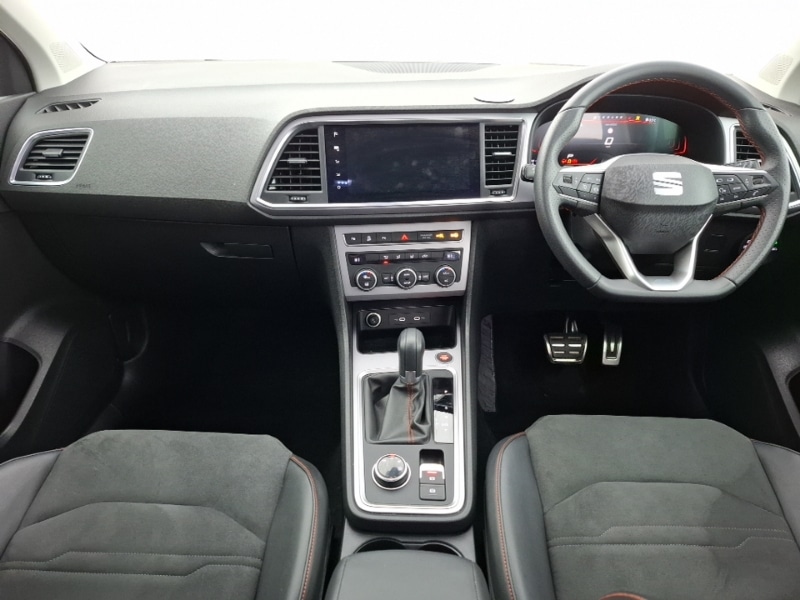 Used SEAT Ateca 2024 for sale - 77150877: Photo 2