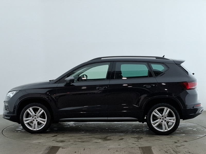 Used SEAT Ateca 2024 for sale - 77150877: Photo 4