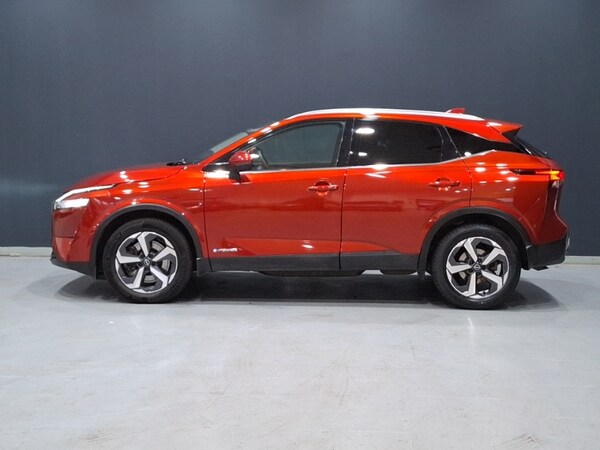 Used Nissan Qashqai 2024 for sale - 76301485: Photo 4