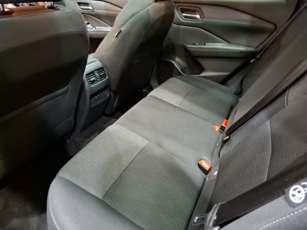 Used Nissan Qashqai 2024 for sale - 76301485: Photo 6