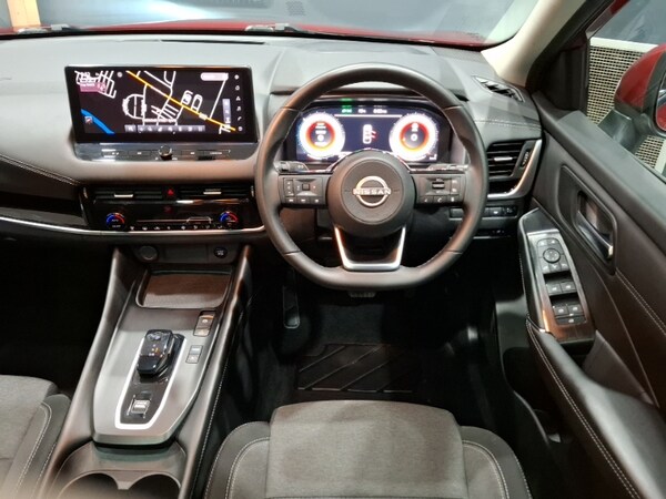 Used Nissan Qashqai 2024 for sale - 76301485: Photo 7