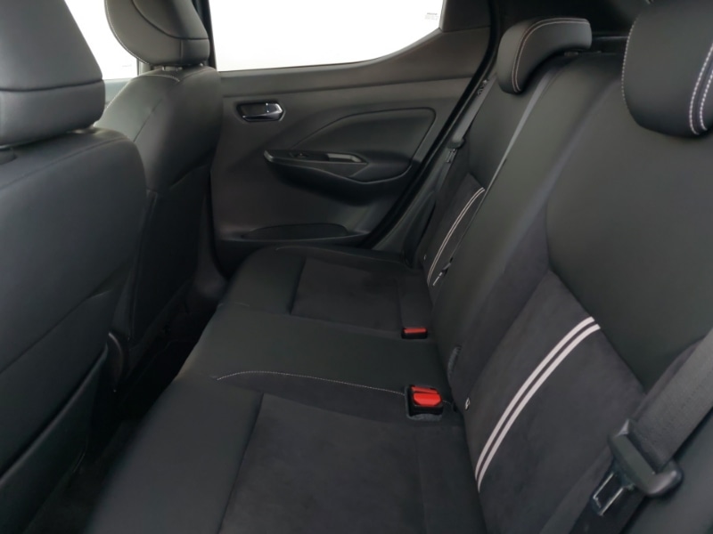 Used Nissan Micra 2021 for sale - 76778581: Photo 6