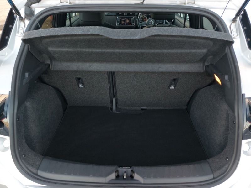 Used Nissan Micra 2021 for sale - 76778581: Photo 8