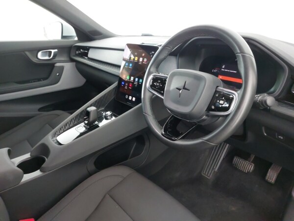 Used Polestar Polestar 2 2023 for sale - 76301431: Photo 11