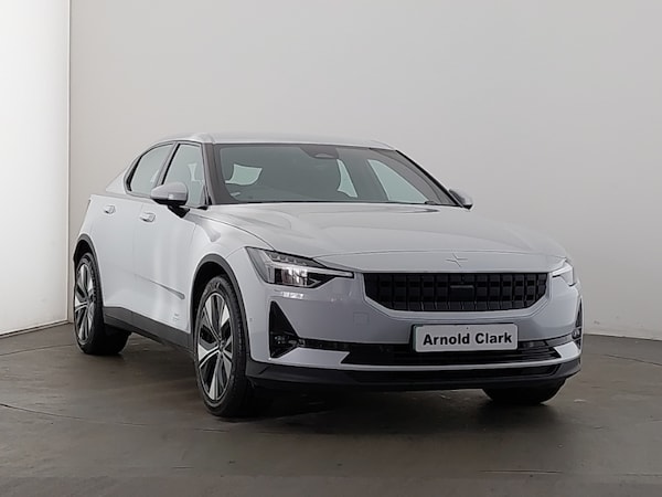 Used Polestar Polestar 2 2023 for sale - 76301431: Photo 1