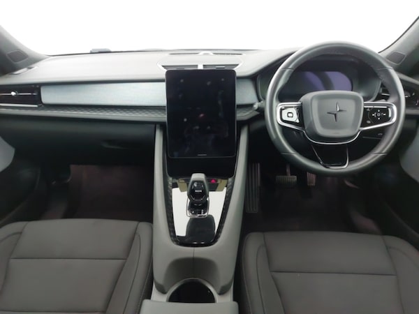 Used Polestar Polestar 2 2023 for sale - 76301431: Photo 2