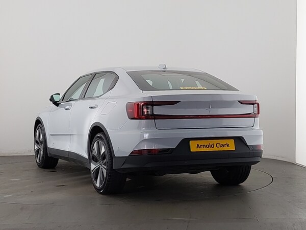 Used Polestar Polestar 2 2023 for sale - 76301431: Photo 3