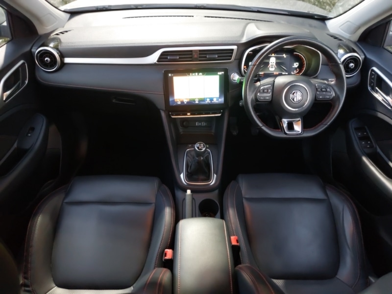 Used MG MG ZS 2022 for sale - 76629009: Photo 2