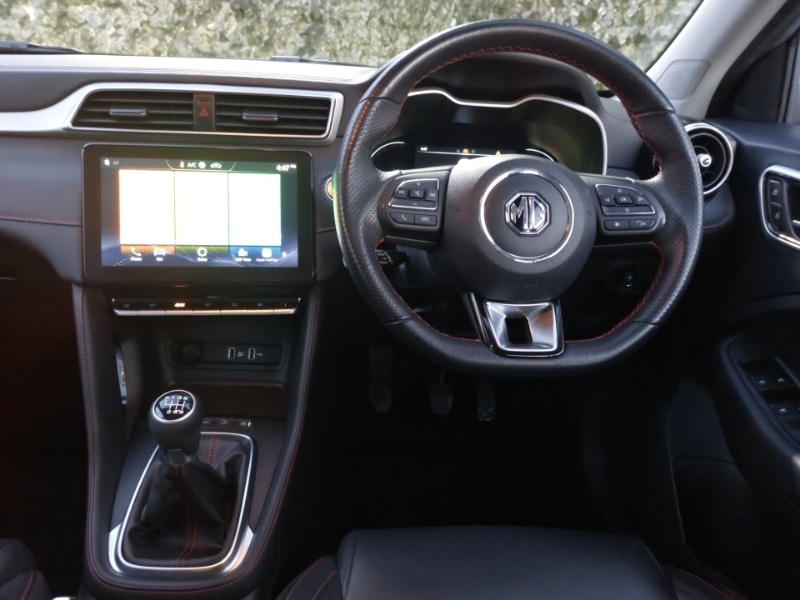 Used MG MG ZS 2022 for sale - 76629009: Photo 7