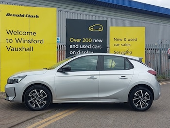 Used Vauxhall Corsa 2026 for sale - 79100754: Photo
