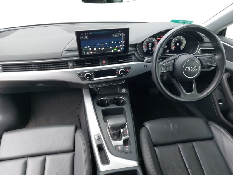 Used Audi A5 2022 for sale - 76700509: Photo 2