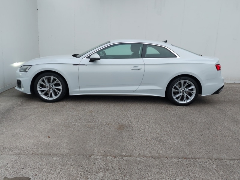 Used Audi A5 2022 for sale - 76700509: Photo 4