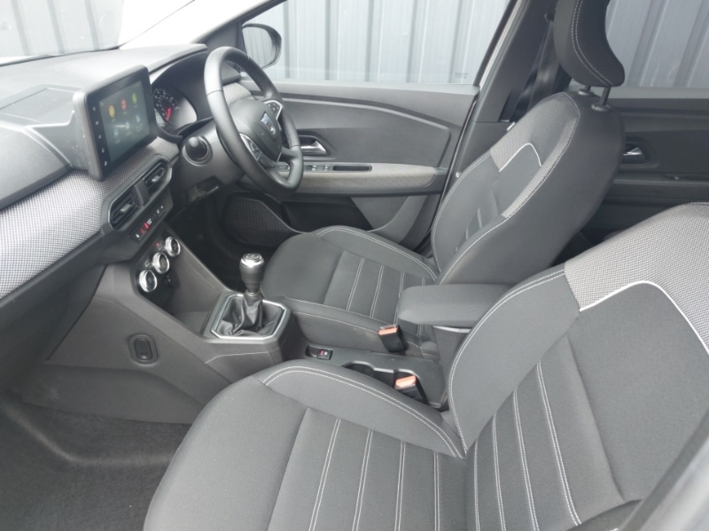 Used Dacia Jogger 2022 for sale - 78211575: Photo 5