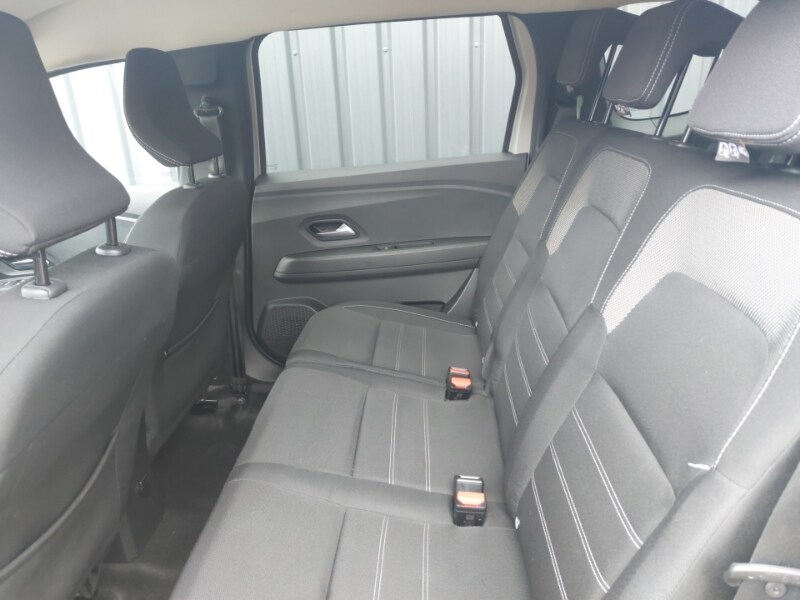 Used Dacia Jogger 2022 for sale - 78211575: Photo 6