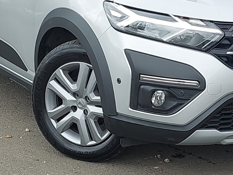 Used Dacia Jogger 2022 for sale - 78211575: Photo 9