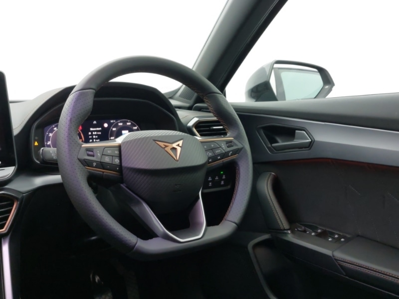 Used Cupra Formentor 2025 for sale - 76816739: Photo 10