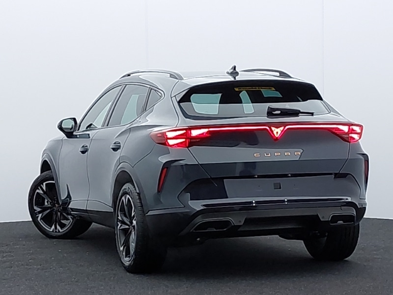 Used Cupra Formentor 2025 for sale - 76816739: Photo 3