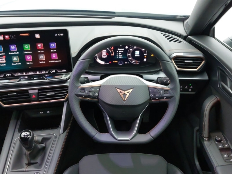 Used Cupra Formentor 2025 for sale - 76816739: Photo 7