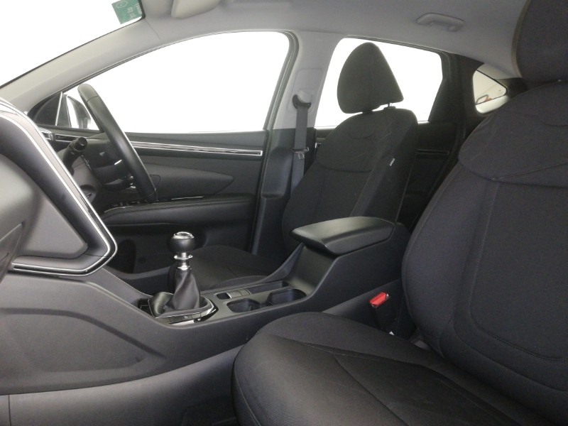 Used Hyundai TUCSON 2022 for sale - 76947709: Photo 5