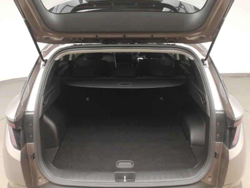 Used Hyundai TUCSON 2022 for sale - 76947709: Photo 8