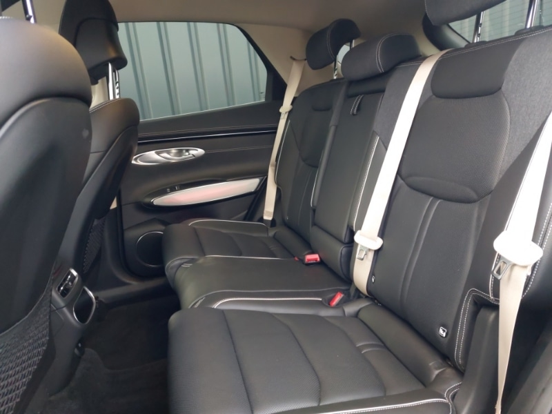 Used Genesis GV70 2023 for sale - 77549156: Photo 6