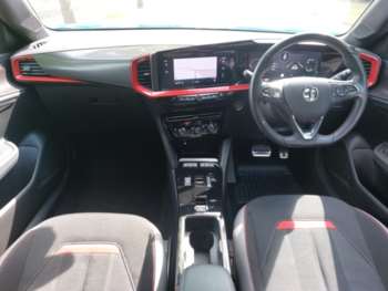 Used Vauxhall Mokka 2022 for sale - 74860174: Photo