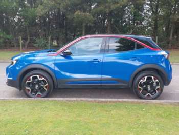 Used Vauxhall Mokka 2022 for sale - 74860174: Photo