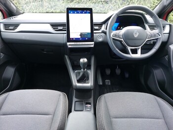 Used Renault Symbioz 2025 for sale - 78547715: Photo