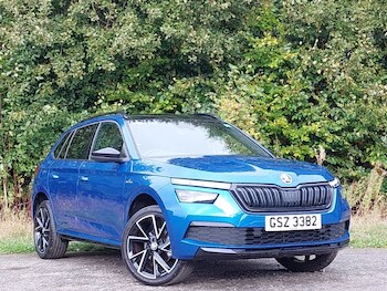 Skoda - Kamiq