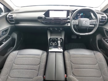 Used Citroen C5 X 2022 for sale - 79557524: Photo