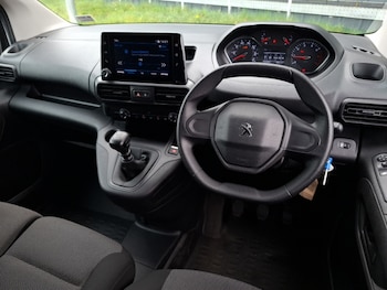 Used Peugeot Partner 2023 for sale - 78218797: Photo