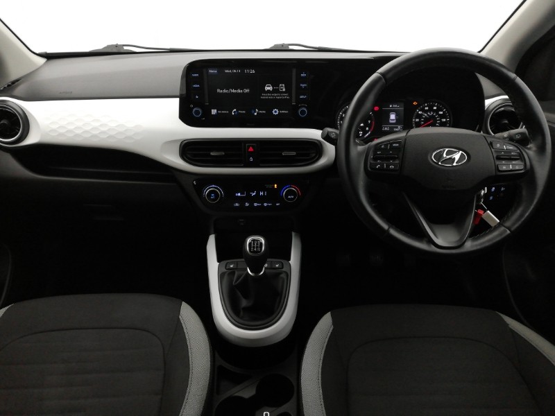 Used Hyundai i10 2022 for sale - 76479142: Photo 2