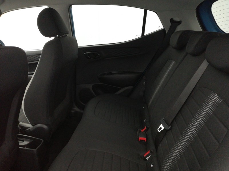 Used Hyundai i10 2022 for sale - 76479142: Photo 6