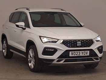2023 - 1.5 TSI EVO Xperience 5dr