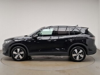 Used Volkswagen Tiguan 2024 for sale - 75674769: Photo