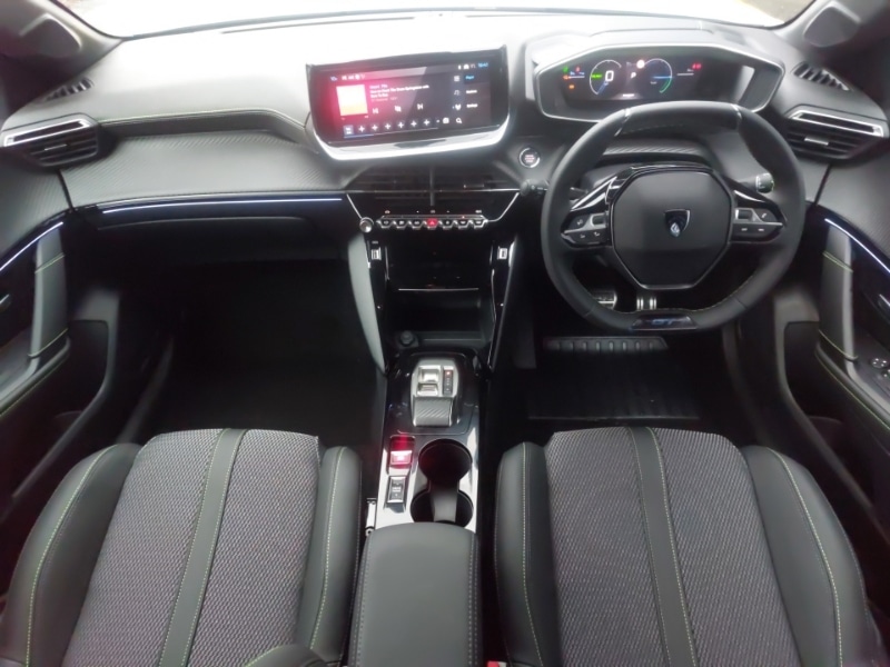Used Peugeot 208 2025 for sale - 76548491: Photo 2