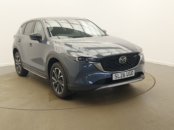 Used Mazda CX-5 2026 for sale - 78770907: Photo